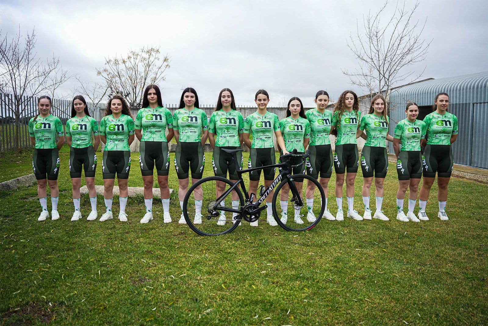 Galicia pone a prueba al Electromercantil-GR100 con un doble asalto en la Copa de España Féminas