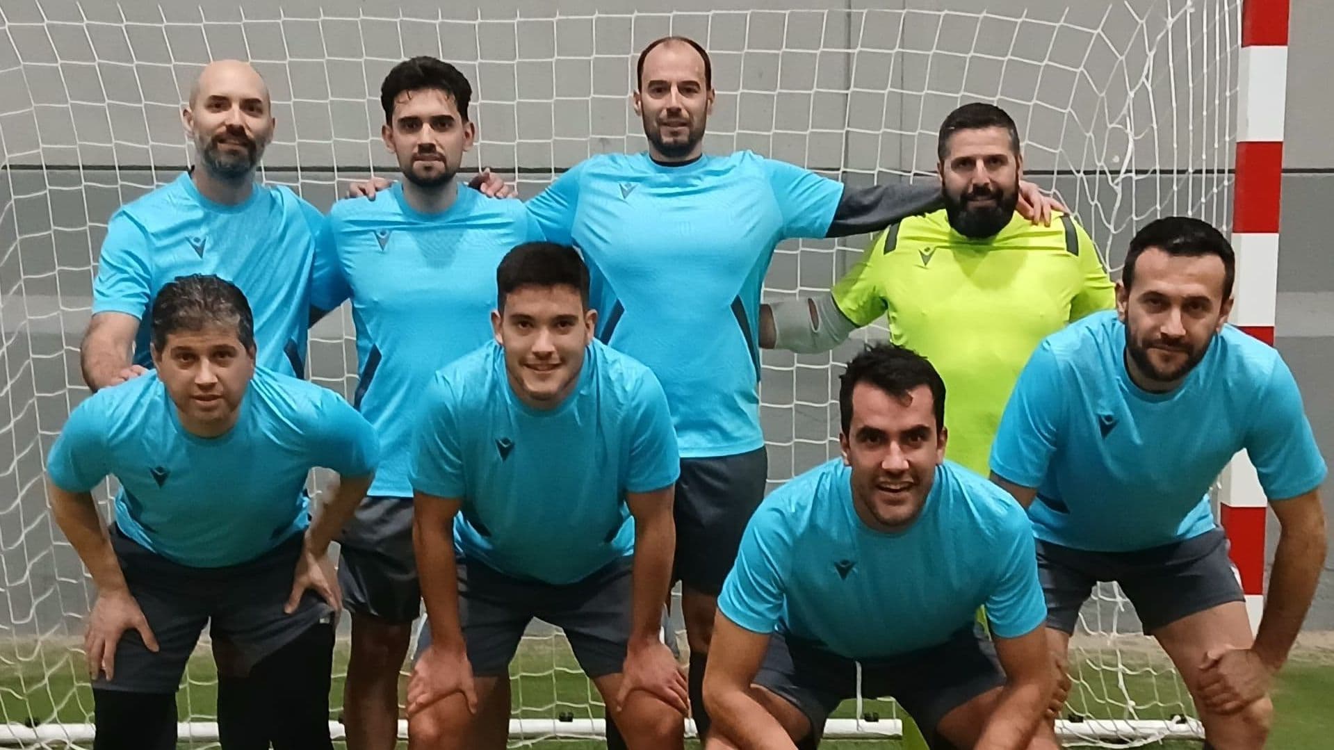 La Copa Interministerial de Cáceres comienza este lunes