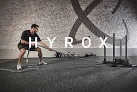 Suplementación en HYROX: cómo mejorar el rendimiento antes y durante la competición