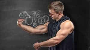 5 claves estratégicas para ganar masa muscular 