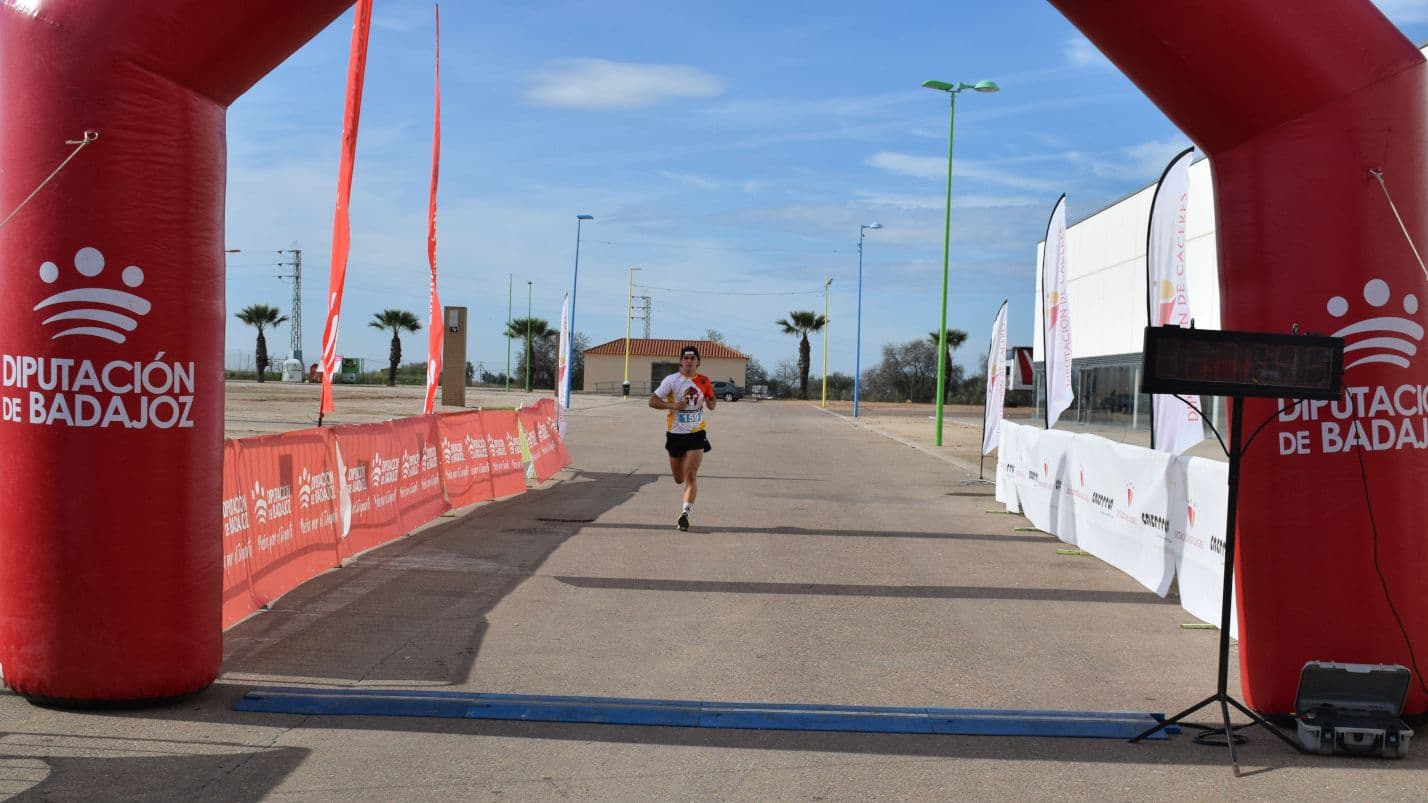 121 asociaciones recibirán ayudas de la Diputación de Badajoz para llevar el deporte por toda la provincia