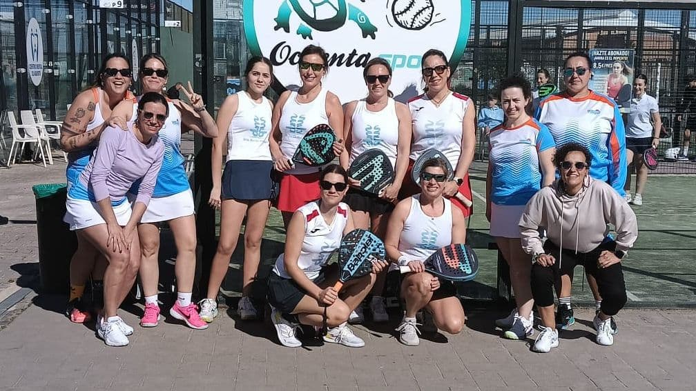 Equipos extremeños luchan por las plazas para el Campeonato de España