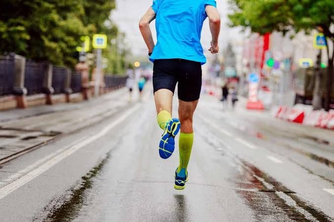 ¿Por qué te quedas sin energía en los últimos kilómetros?