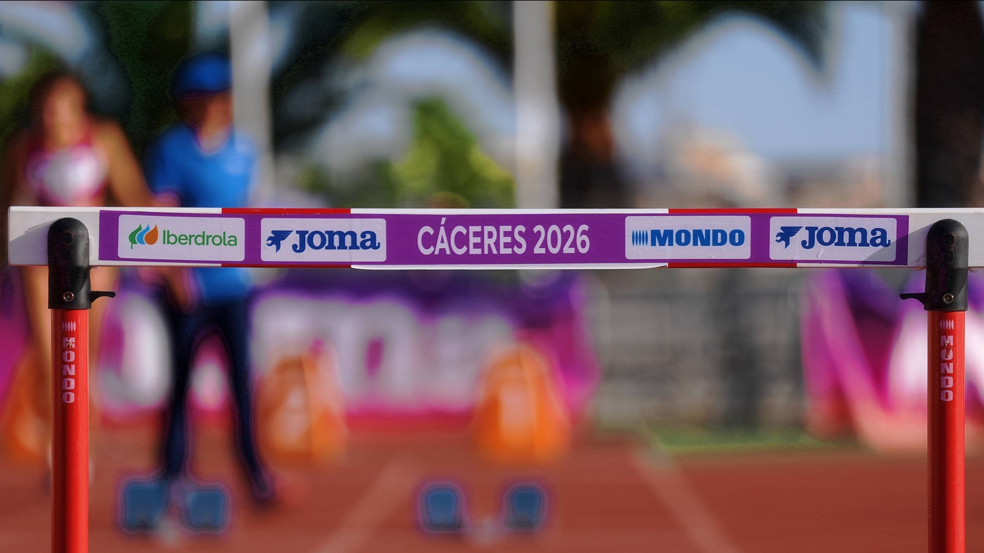 La Federación Extremeña de Atletismo saca músculo tras el éxito del Nacional Sub-23 en Cáceres