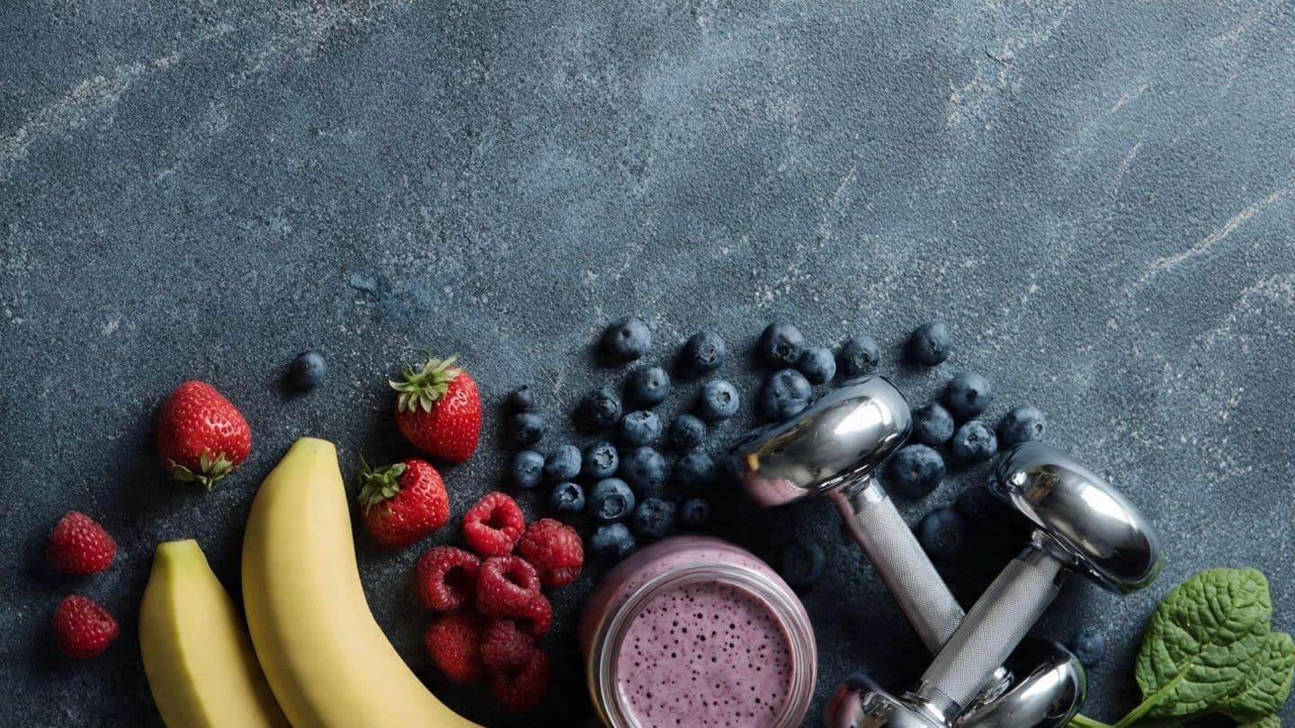 Nutrición en verano: cómo adaptar tu alimentación para entrenar mejor cuando aprieta el calor