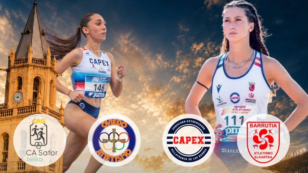 El Capex se cita en casa este domingo con la Primera División Femenina