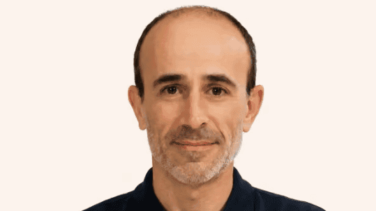 Luisma Gallego, responsable de inteligencia artificial de CRC