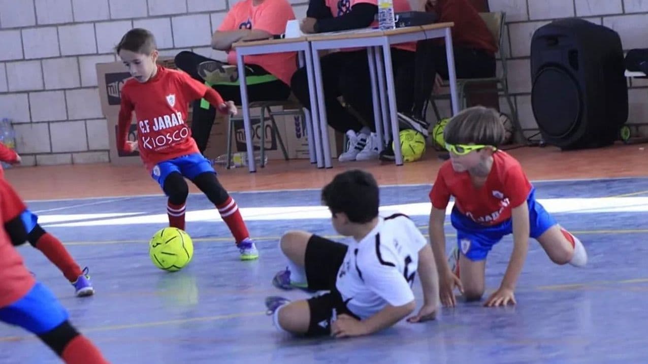 La IX Comarcal Cup Prebenjamín se jugará en Medellín en octubre