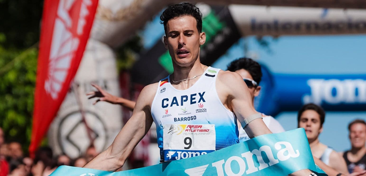 El Capex hace historia y luchará por el título de División de Honor en Pamplona