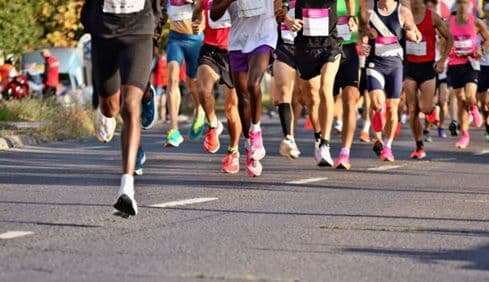 Qué suplementación se usa durante una media maratón y por qué muchos corredores fallan el día de la carrera
