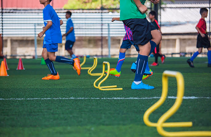 La merienda de la cantera: qué necesitan nuestros jóvenes deportistas