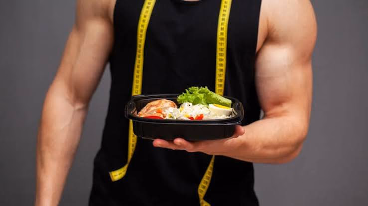 Proteína vs Carbohidratos en Definición | Nutrición Deportiva