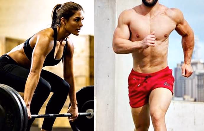 Cardio y pesas: cómo no perjudicar tus ganancias